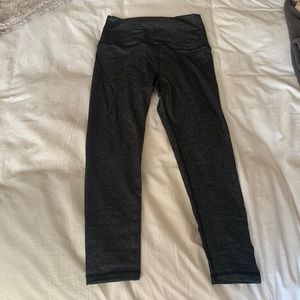 Lululemon full length legging